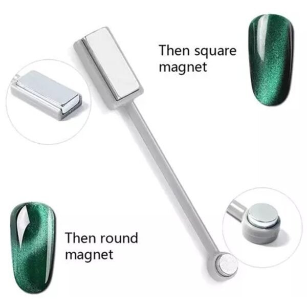 magnet-cat-eyes-1 Trendy Look Cat Eye Magnet – Perfect Magnetic Tool for Stunning Cat Eye Gel Nails