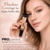 Trendy Look Tube Concealer