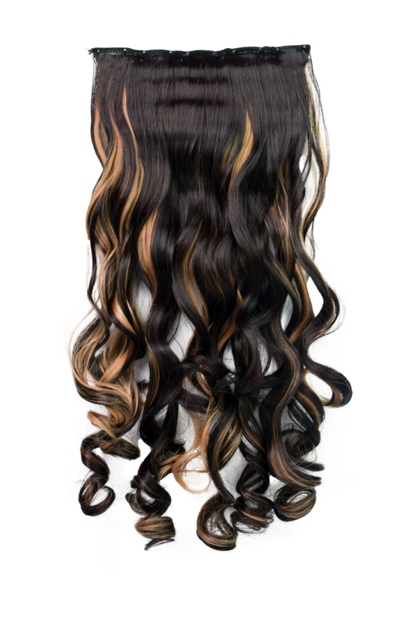 DSC_0080 Trendy Look Hair Extension for Women