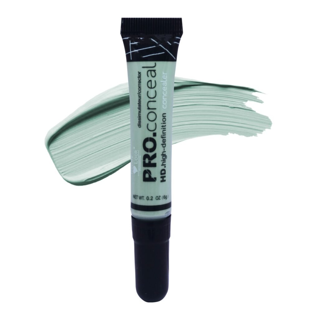 GC992-Greenish Skin